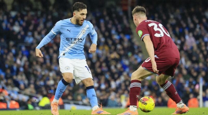 « Rayan Cherki, le transfert de l’année qui ne fait pas chavirer l’Angleterre »