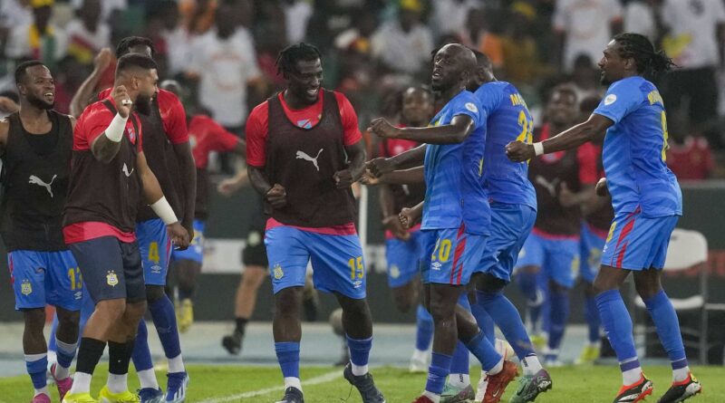 RD Congo - Bénin : chaîne et heure du match CAN 2025 ?