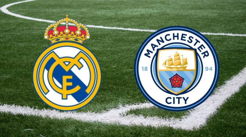 Real Madrid - Manchester City : heure et chaîne du match mercredi 4 octobre ?