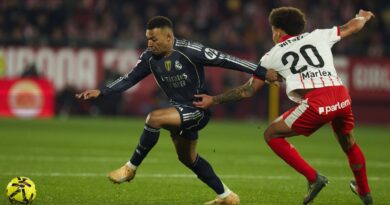 Real Madrid : Mbappé ne cache plus les faiblesses en Liga, le Barça en tête