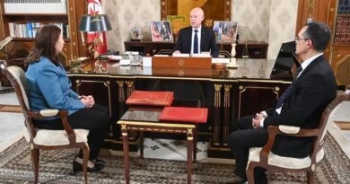 Récolte record d'olives : mesures urgentes demandées par le Président pour les agriculteurs