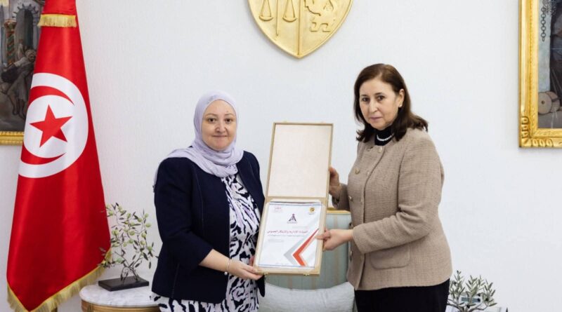 Réforme de la formation administrative : orientations de la cheffe du gouvernement