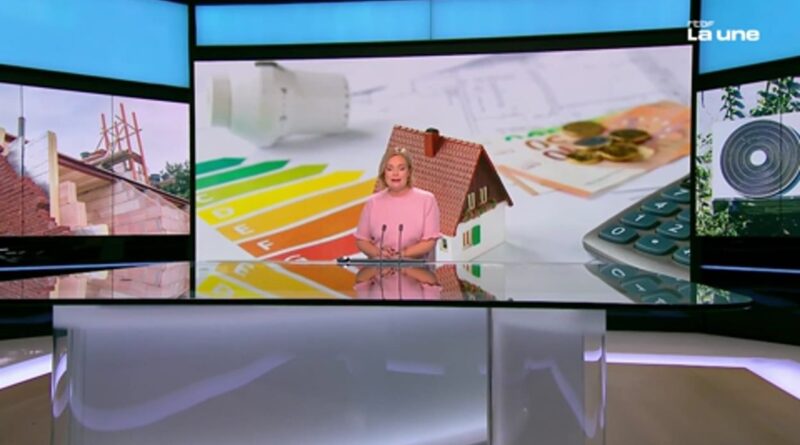 Réforme des primes à la rénovation : prêt obligatoire en Wallonie.