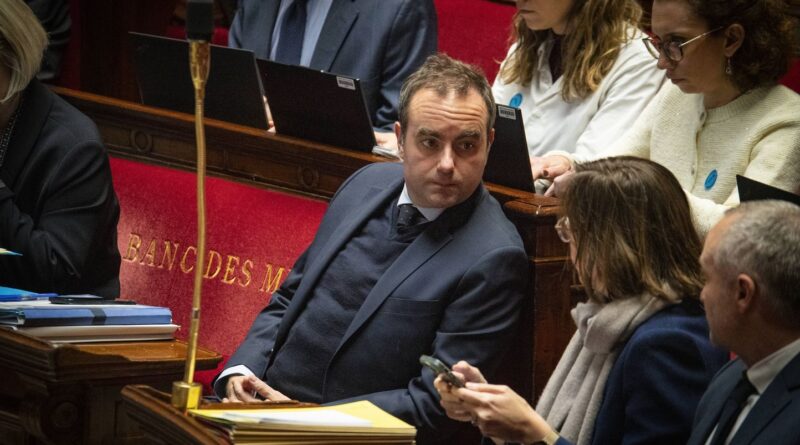 Réforme du droit de la fonction publique prévue mi-janvier.