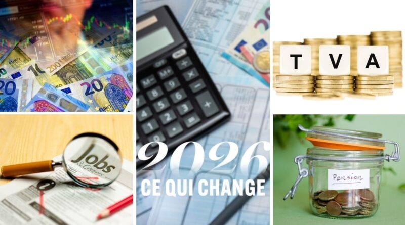 Réformes du gouvernement de l'Arizona : changements dès janvier 2026 ?