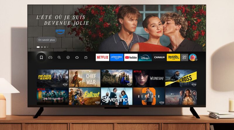 Regarder YouTube sur sa TV : un guide simple et rapide