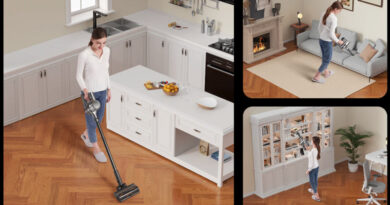 Remises sur les aspirateurs Dreame : 4 offres pour Noël [Sponso]