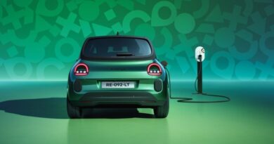 Renault Twingo électrique : l'option indispensable à découvrir par le grand public