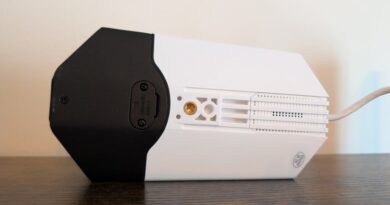 Reolink Duo 3 WiFi : test de la surveillance panoramique 8K