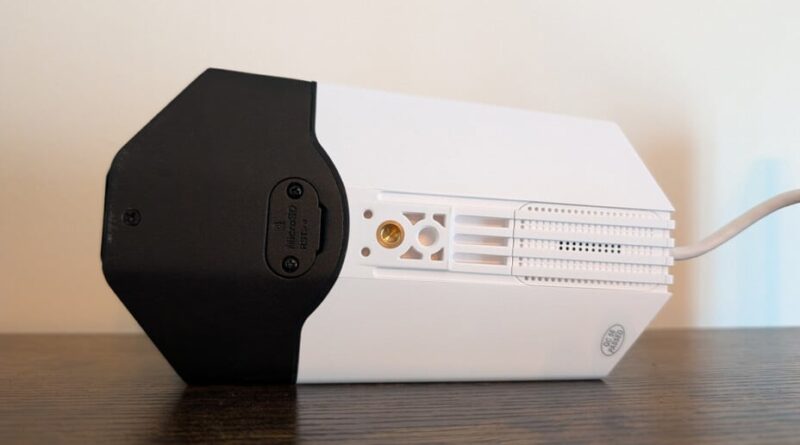 Reolink Duo 3 WiFi : test de la surveillance panoramique 8K