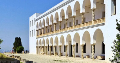 Réouverture du musée romain et paléochrétien de Carthage après 2 ans