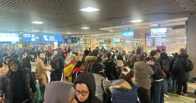 Reprise du trafic ferroviaire Bruxelles-France, perturbations possibles ce soir.