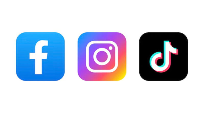 Réseaux sociaux : Facebook, TikTok et Instagram ne dominent pas en Tunisie