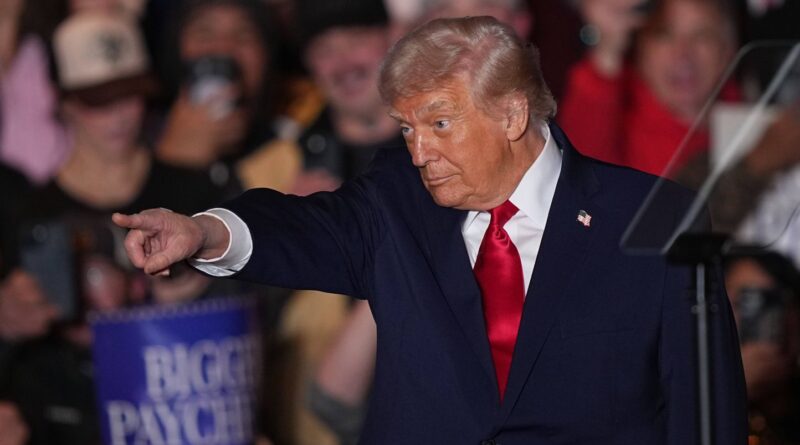 Réseaux sociaux : l'administration Trump veut vérifier l'historique des touristes.