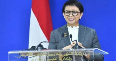 Retno Marsudi : Le Maroc, un modèle en dessalement et énergies renouvelables