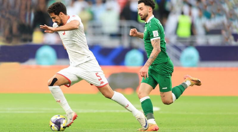 Retour sur terre pour l’équipe de Tunisie : un tournoi piégé ?