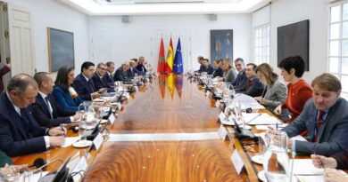 Réunion de Haut Niveau Maroc-Espagne : Accords de coopération signés