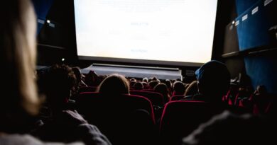Réveillon du Nouvel An : Célébrons la fin de l'année au ciné ?