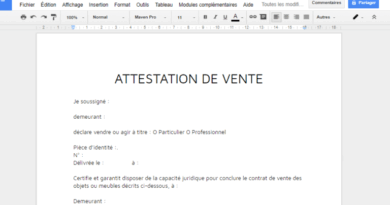 Revendre ses cadeaux tech de Noël : mode d'emploi.