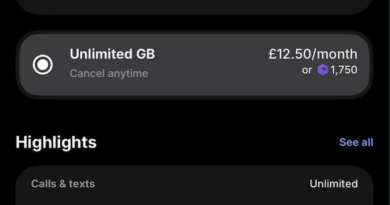 Revolut lance une offre 5G illimitée pour défier les opérateurs en France.