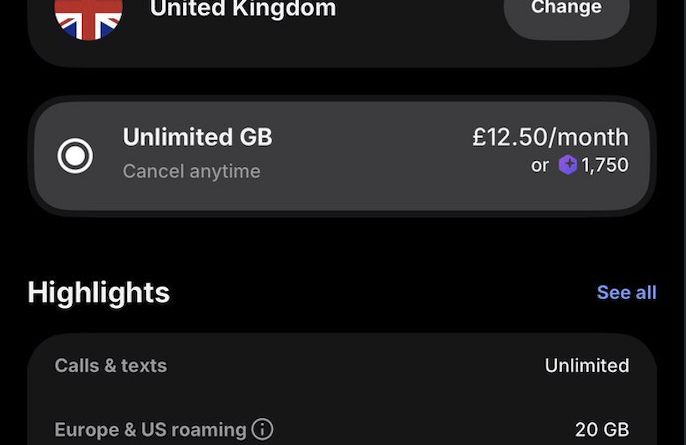 Revolut lance une offre 5G illimitée pour défier les opérateurs en France.