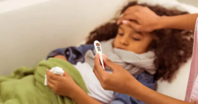 Rhume et grippe : un geste simple réduit la maladie de 2 jours !