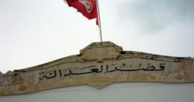 Ridha Charfeddine, homme d'affaires, ne s'engage pas dans des procédures de conciliation.