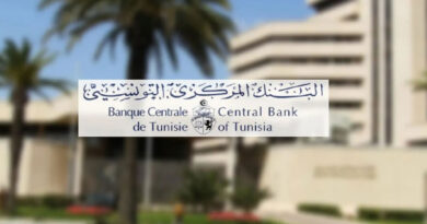 Rim Charfi et Mouldi Zayen intègrent le conseil d'administration de la Banque centrale.