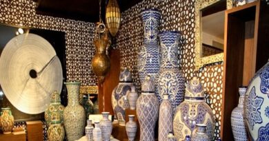 Riyad : Un salon international ne valorise pas l'artisanat marocain