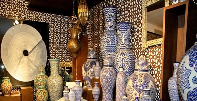 Riyad : Un salon international ne valorise pas l'artisanat marocain