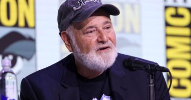Rob Reiner et sa femme retrouvés morts à Los Angeles