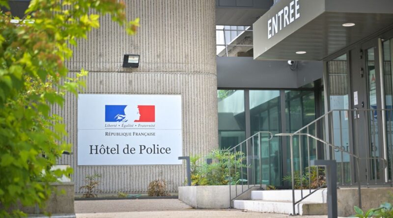 Rouen : Un policier écroué pour agressions sexuelles sur deux mineures.