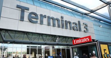 Royaume-Uni : Bagarre à Heathrow, plusieurs blessés et accès perturbé