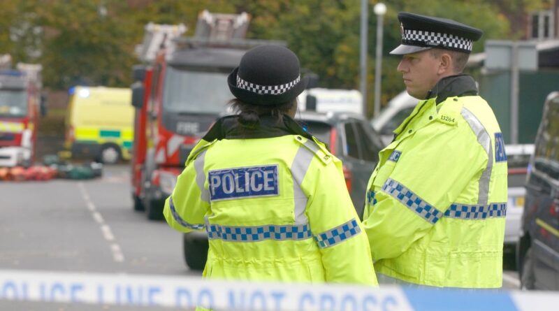 Royaume-Uni : Britannique accusé de viols sous soumission chimique sur ex-épouse