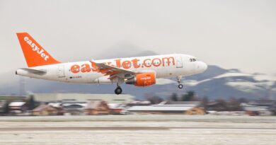 Royaume-Uni : Deux avions faussent un accrochage sur la même piste