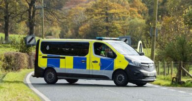 Royaume-Uni : Un homme de 86 ans arrêté 32 ans après un double meurtre en ferme galloise
