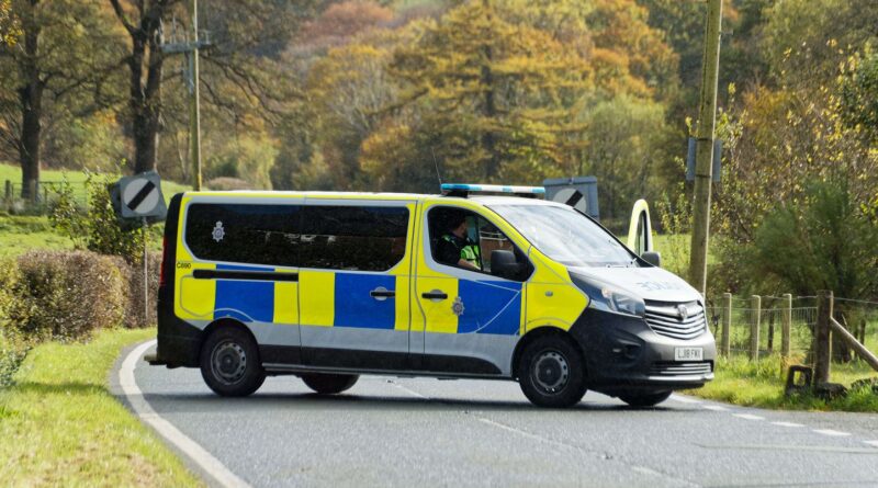 Royaume-Uni : Un homme de 86 ans arrêté 32 ans après un double meurtre en ferme galloise