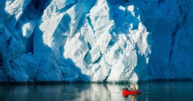 Russie, ressources naturelles : la France doit-elle adapter sa « stratégie polaire » ?