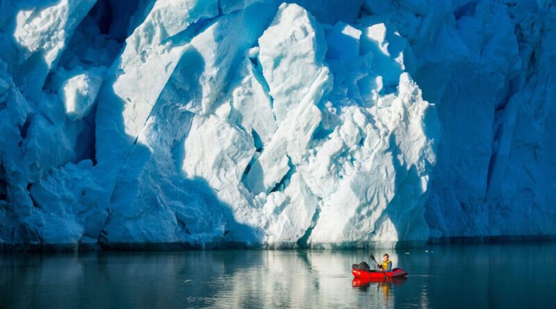 Russie, ressources naturelles : la France doit-elle adapter sa « stratégie polaire » ?