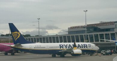 Ryanair supprime un million de sièges à Bruxelles et Charleroi.