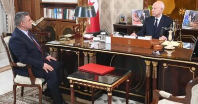 Saïed et ministre de l'Intérieur : Appel à une administration proche du citoyen