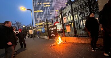 Saint-Josse : le personnel communal ne prend pas de service.