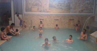 Saison thermale à El Hamma : démarrage prometteur pour 2025-2026