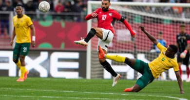 Salah offre la victoire aux Pharaons : Égypte 1 – 0 Afrique du Sud