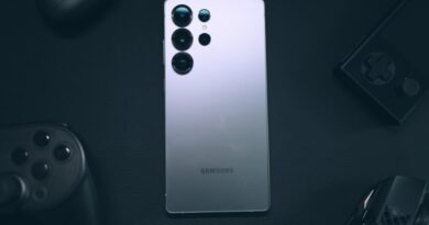 Samsung envisage d'intégrer une grosse batterie de PC dans un smartphone.