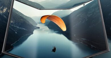 Samsung officialise le Galaxy Z TriFold : écran de 10 pouces.