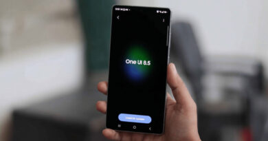 Samsung One UI 8.5 : mise à jour essentielle pour les Galaxy S26