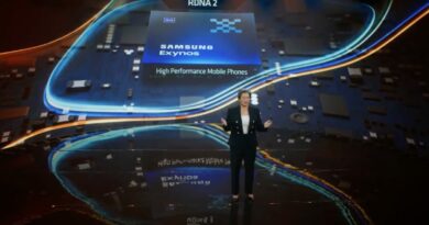 Samsung s'inspire-t-il d'Apple pour la puce Exynos ?