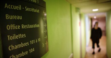 Santé mentale : Le burn-out augmente chez les jeunes.