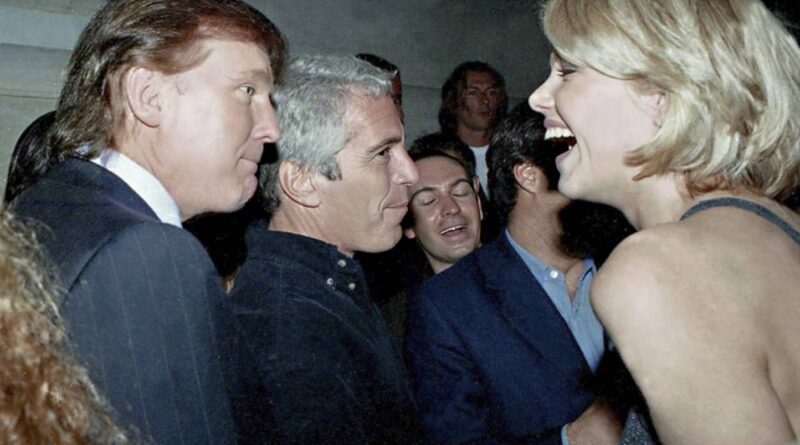 Scandale Epstein : Documents caviardés, photos retirées, Trump accusé d'étouffer.